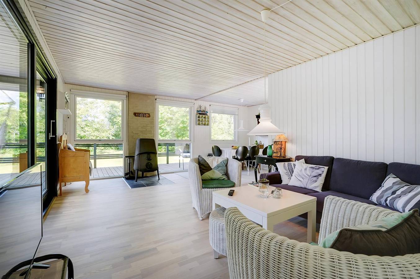 Awesome home in Løgstør w/ 3 Bedrooms in Trend (Dinamarca), Limfjord no norte da Jutlândia