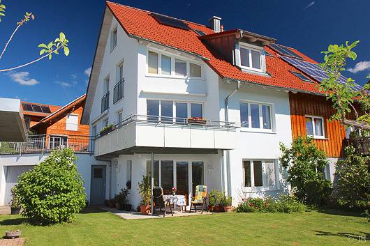 Ganze Ferienwohnung, Agnes Bügener - Ferienwohnung 35 qm, 1 Wohn-Schlafzimmer, max. 2 Personen in St. Peter, Südschwarzwald