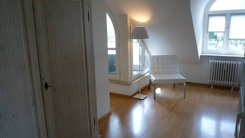 Gîte pour 2 personnes, avec terrasse à Bad Krozingen - 2