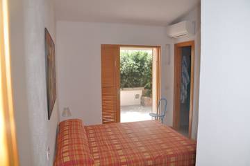 Villa pour 8 Personnes dans Portobello, Gallura, Photo 4