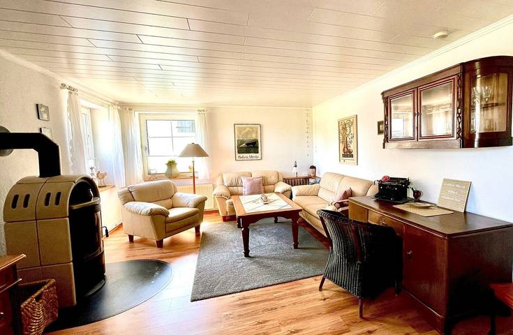 Ferienhaus für 7 Personen, mit Terrasse und Garten in Haithabu - 2