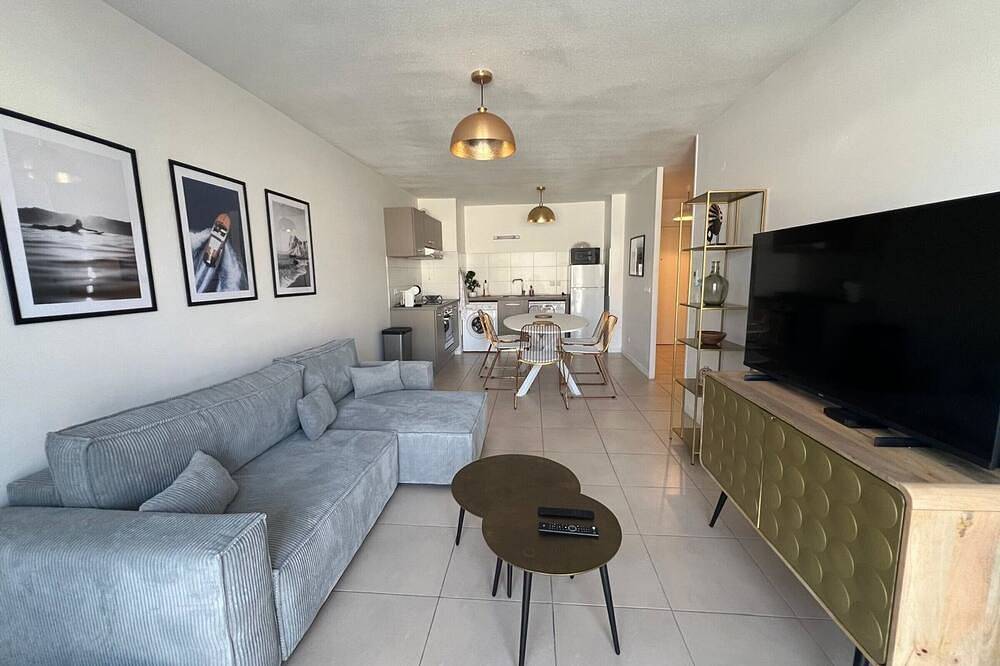 Photo : Appartement de vacances