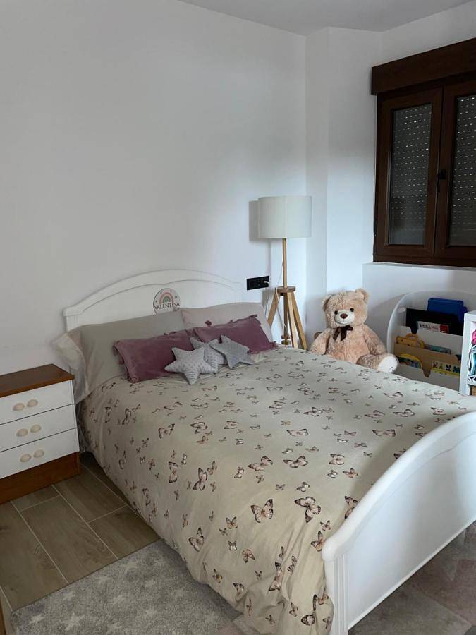 Chalet para 6 personas, con terraza y jardín en Comarca de Lugo