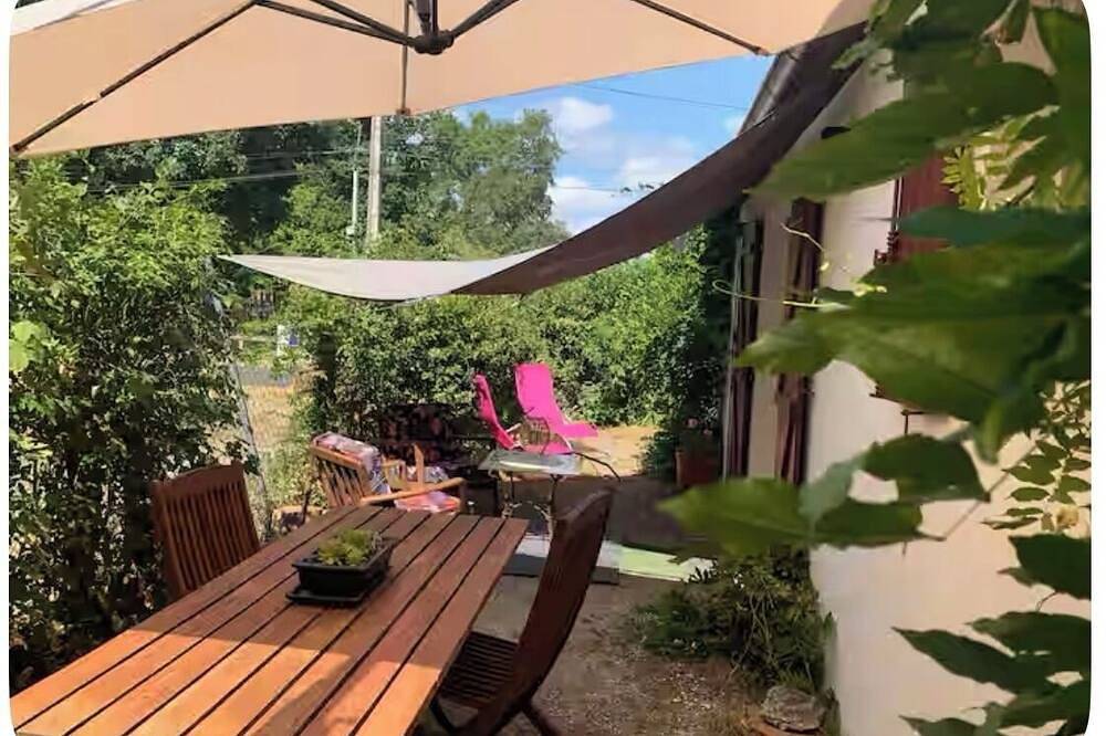 Entire apartment, Studio between land & sea in Linxe, Côte d’Argent