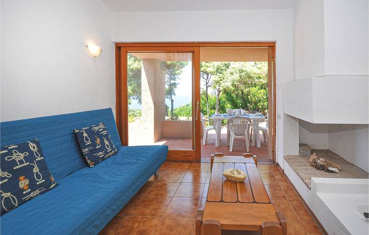 Ferienhaus für 6 Personen, mit Terrasse in Costa Paradiso - 4