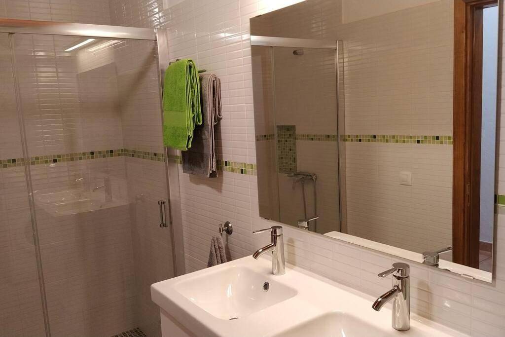 Appartement entier, One-Bedroom Apartment in Playa de Tasarte, La Aldea de San Nicolás