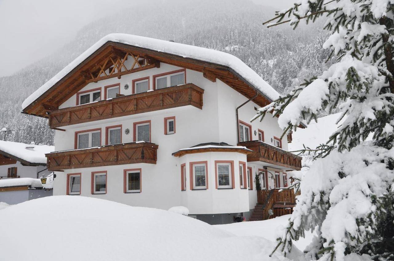 Ganze Wohnung, One-Bedroom Apartment (2 Adults) in Kaunergrat, Imst