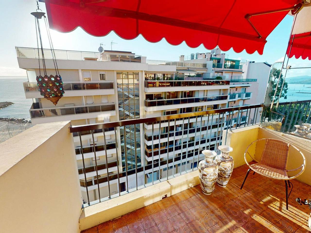 Appartement de vacances