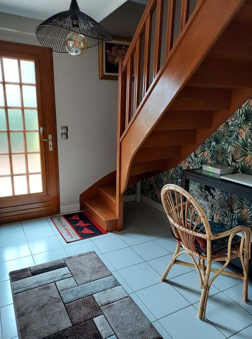 Chambre d'hôtes "le bol d'air" - Chambre in Goderville, Région du Havre