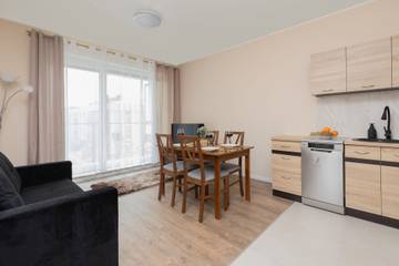 Apartament Wakacyjny dla 4 osoby w Gdynia, Kaszuby, Zdjęcie 4