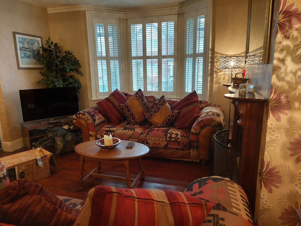Otter's Holt - Dog friendly - close to beach in Pevensey, East Sussex