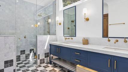 Holiday Home for 10 People in Melbourne, Mornington Peninsula, Photo 4