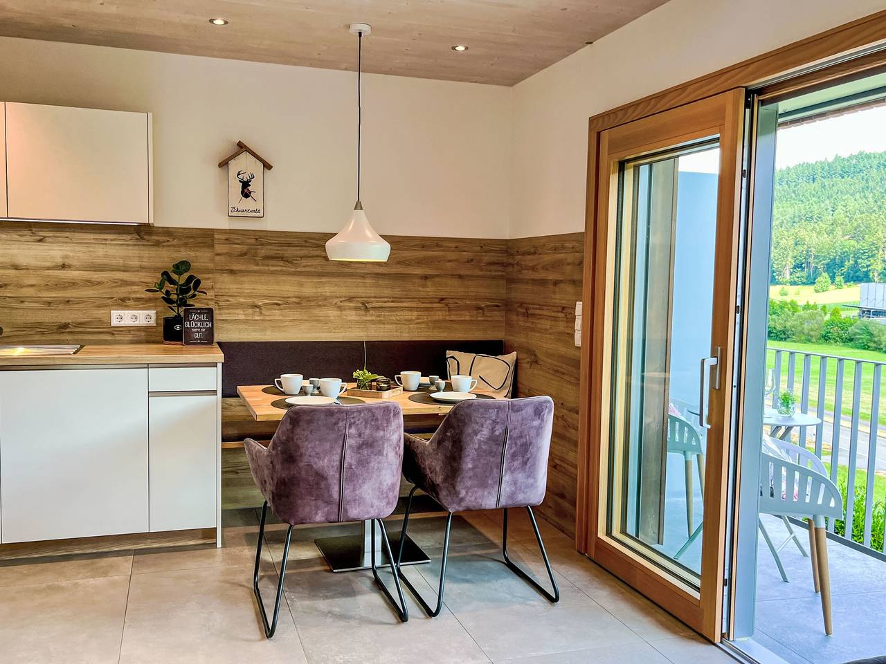 Geheel appartement, Kinast (Hft202) in Hofstetten, Kinzig Valley