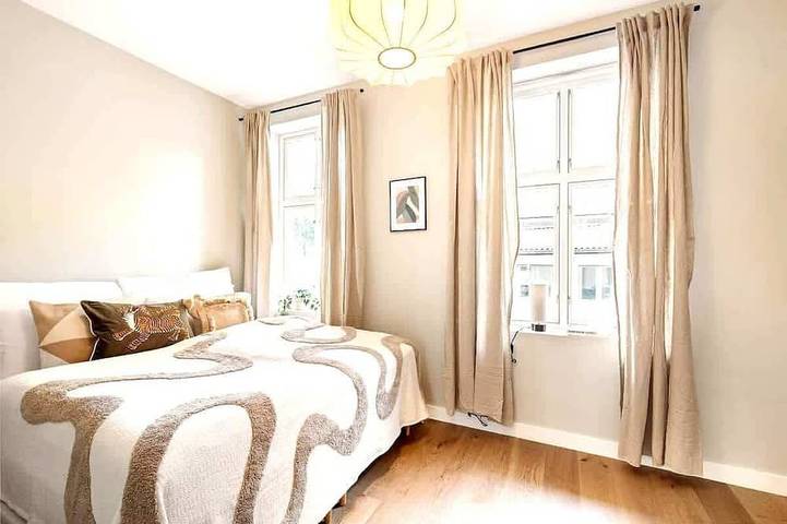 Ferienwohnung für 5 Personen in Oslo