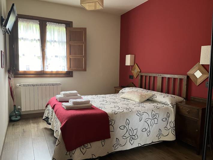 Location de vacances pour 10 personnes, avec jardin et balcon dans Asturies - 3