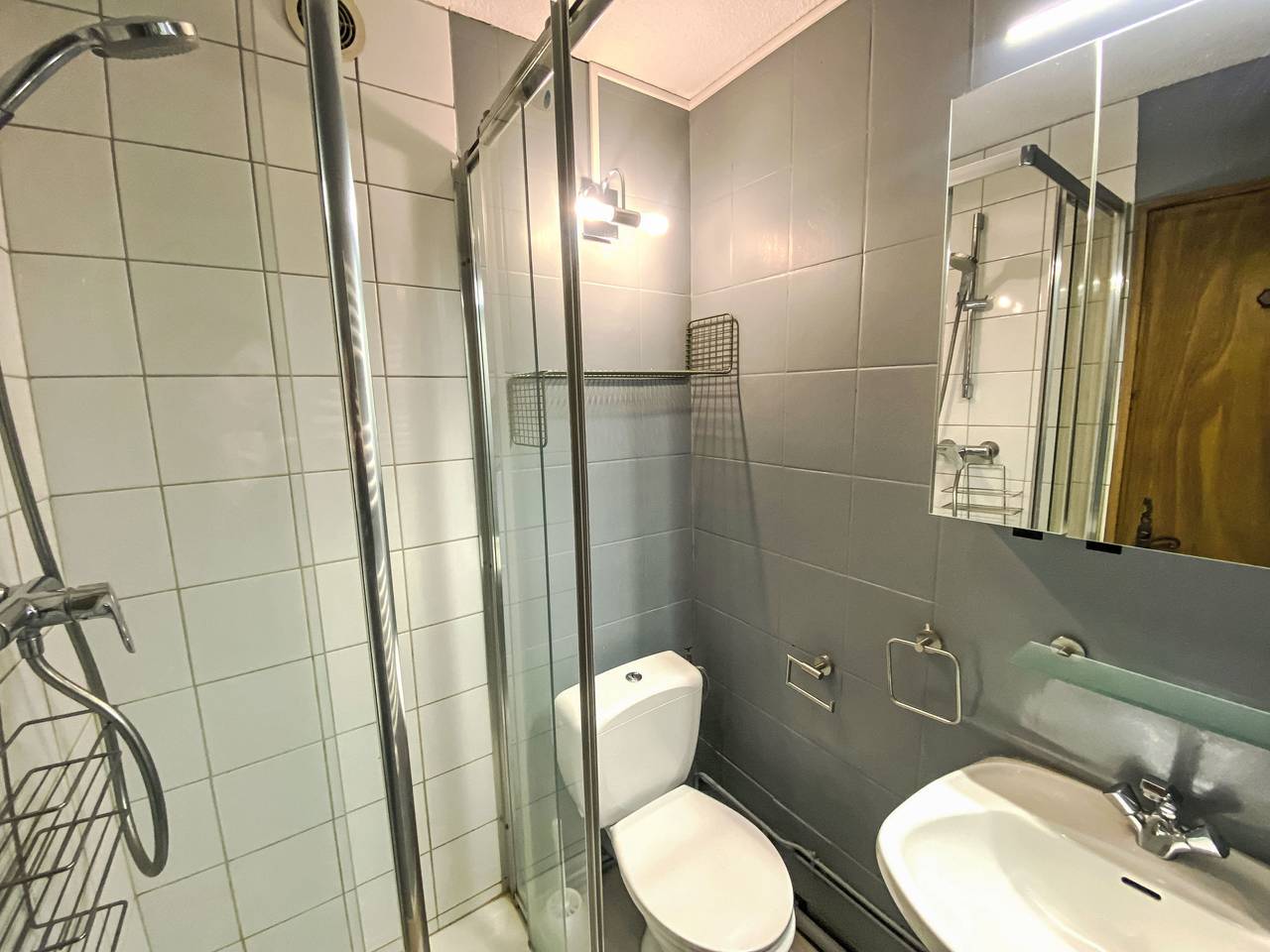 Apartamento entero, Le Choucas in Chamonix-Mont-Blanc, Macizo del Mont Blanc