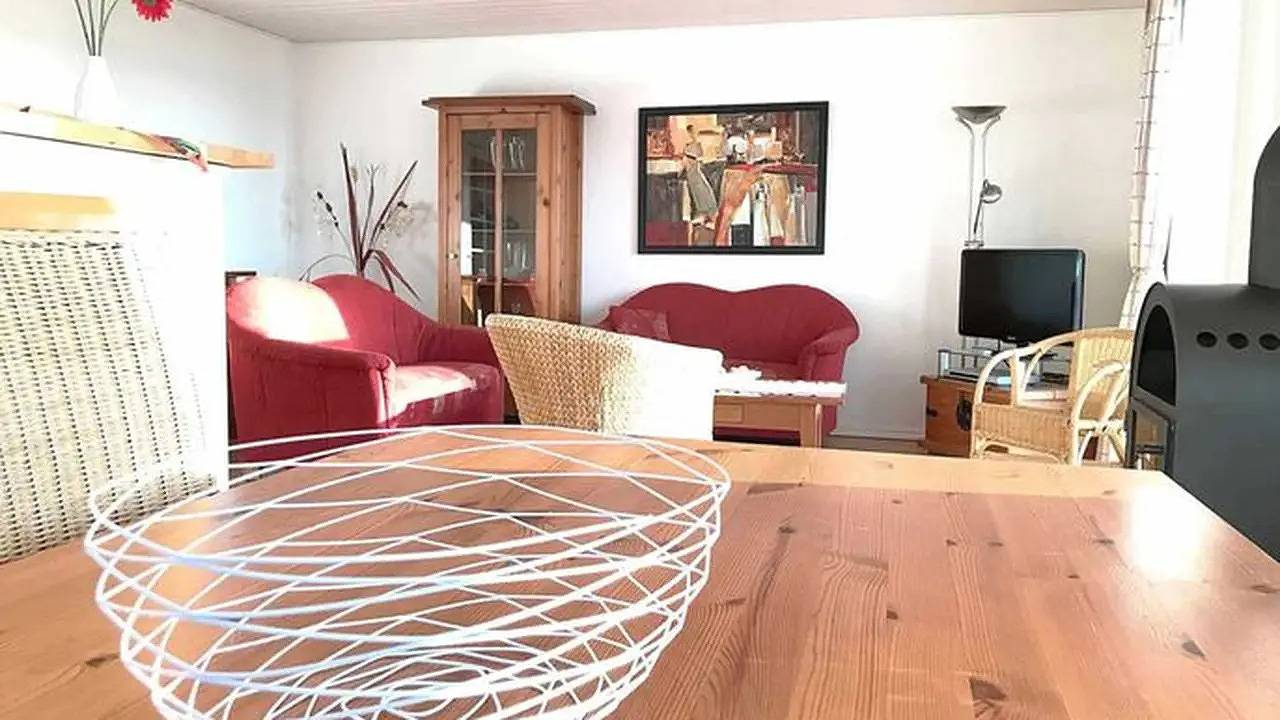 Ganze Ferienwohnung, Ferienwohnung für 4 Personen (70 m²) in Wendisch Rietz in Wendisch Rietz, Dahme-Seengebiet