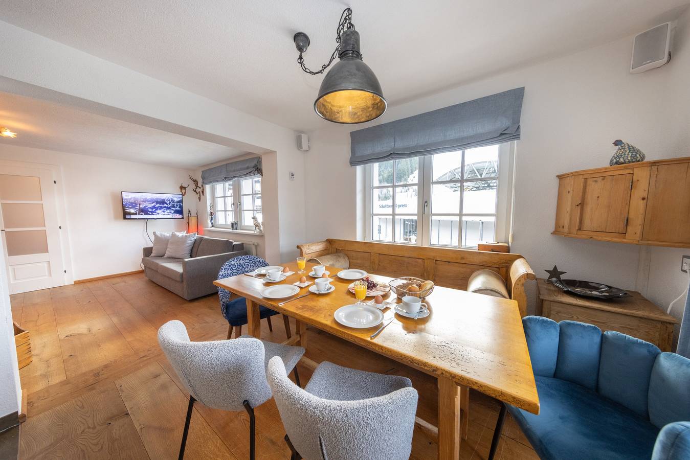 Apartamento entero, Appartements Fürstauer - Top 11 in Saalbach, Saalbach-Hinterglemm