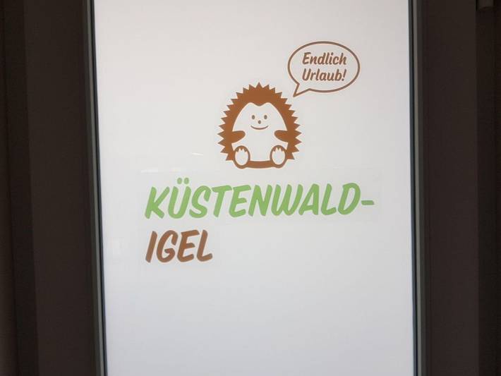 Ferienwohnung für 4 Personen, mit Terrasse - 1