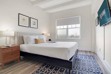 Vacation Rental for 4 Guests in South Beach, Miami Beach, Picture 1