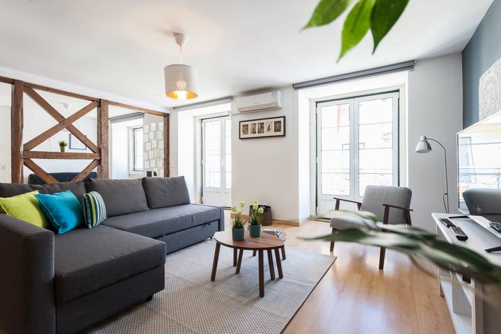 Ferienwohnung für 4 Personen - 1