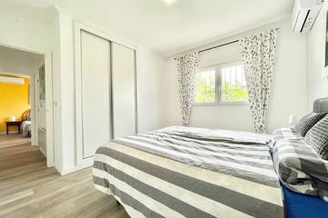 Cheap Villa for 7 People in Orihuela, Costa Blanca, Photo 3