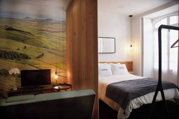 Apartamento de férias para 2 pessoas em Terceira