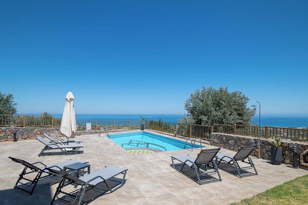Casa vacanza a Rethymno a partire da 166€ a notte