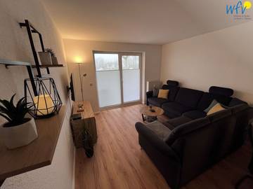 Vakantiewoning voor 6 Personen in Baabe, Rügen, Afbeelding 2