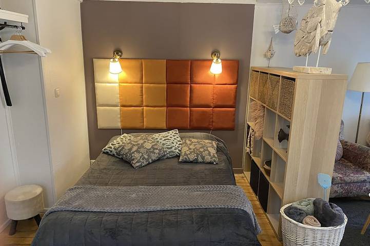 Ferienhaus De Waterhoek - um Stille und Ruhe zu genießen. in Geel, Antwerpen und Umgebung