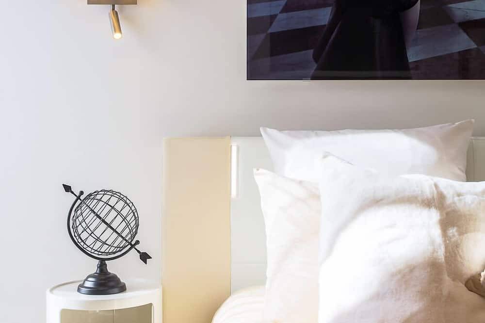 Appartement entier, Duplex Prestige Intra Muros My Pad Provence 4 in Avignon, Vaucluse