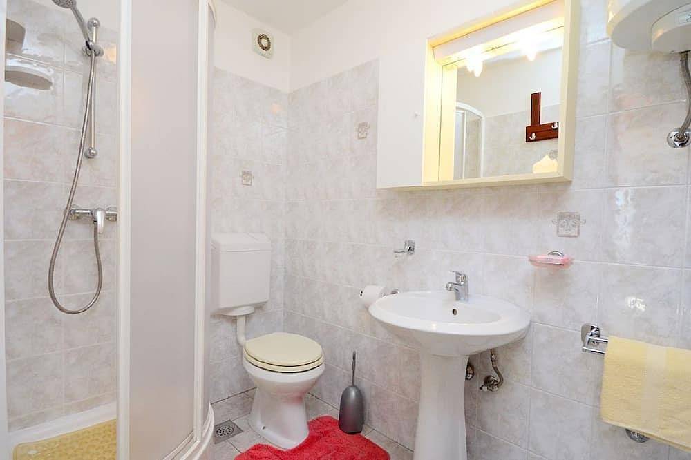 Entire apartment, Apartment 1189/10858 (Istria - Premantura), 500m from the beach in Premantura, Southcoast Istria