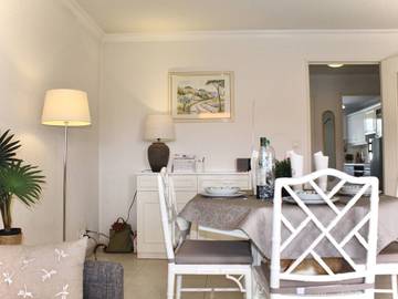 Vakantieappartement voor 4 Personen in Villeneuve-Loubet, Cannes regio, Afbeelding 2