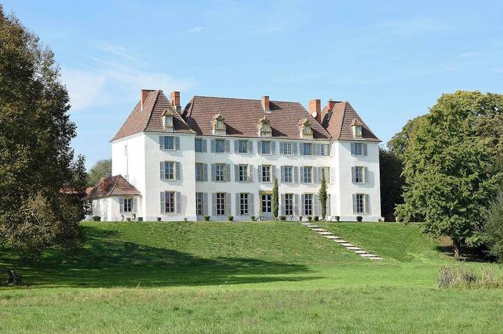 Ferienhaus für 15 Personen, mit Haustier - 1