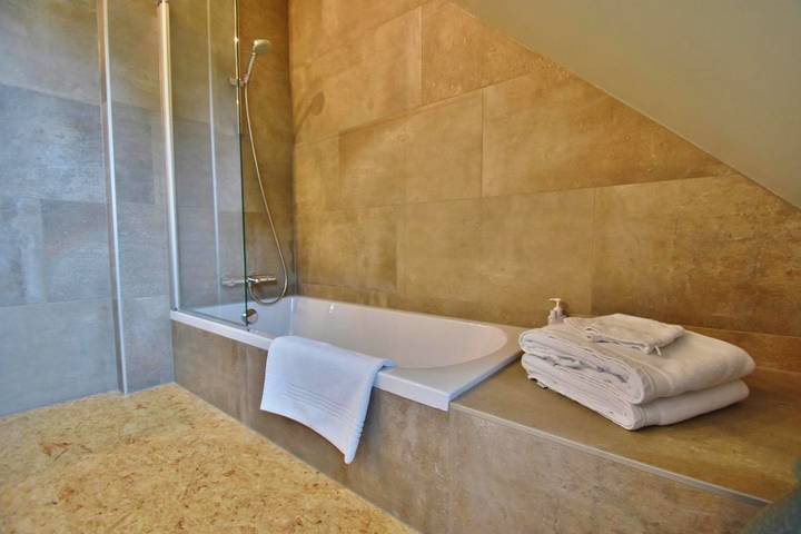 Chambre d’hôte pour 2 personnes, avec vue ainsi que jardin et terrasse à Jabbeke - 2