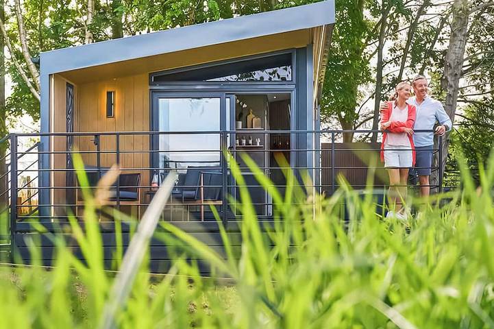 Gîte pour 4 personnes