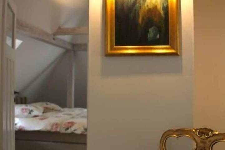 Ferienhaus für 2 Personen, mit Terrasse, mit Haustier in Sächsische Schweiz - 3