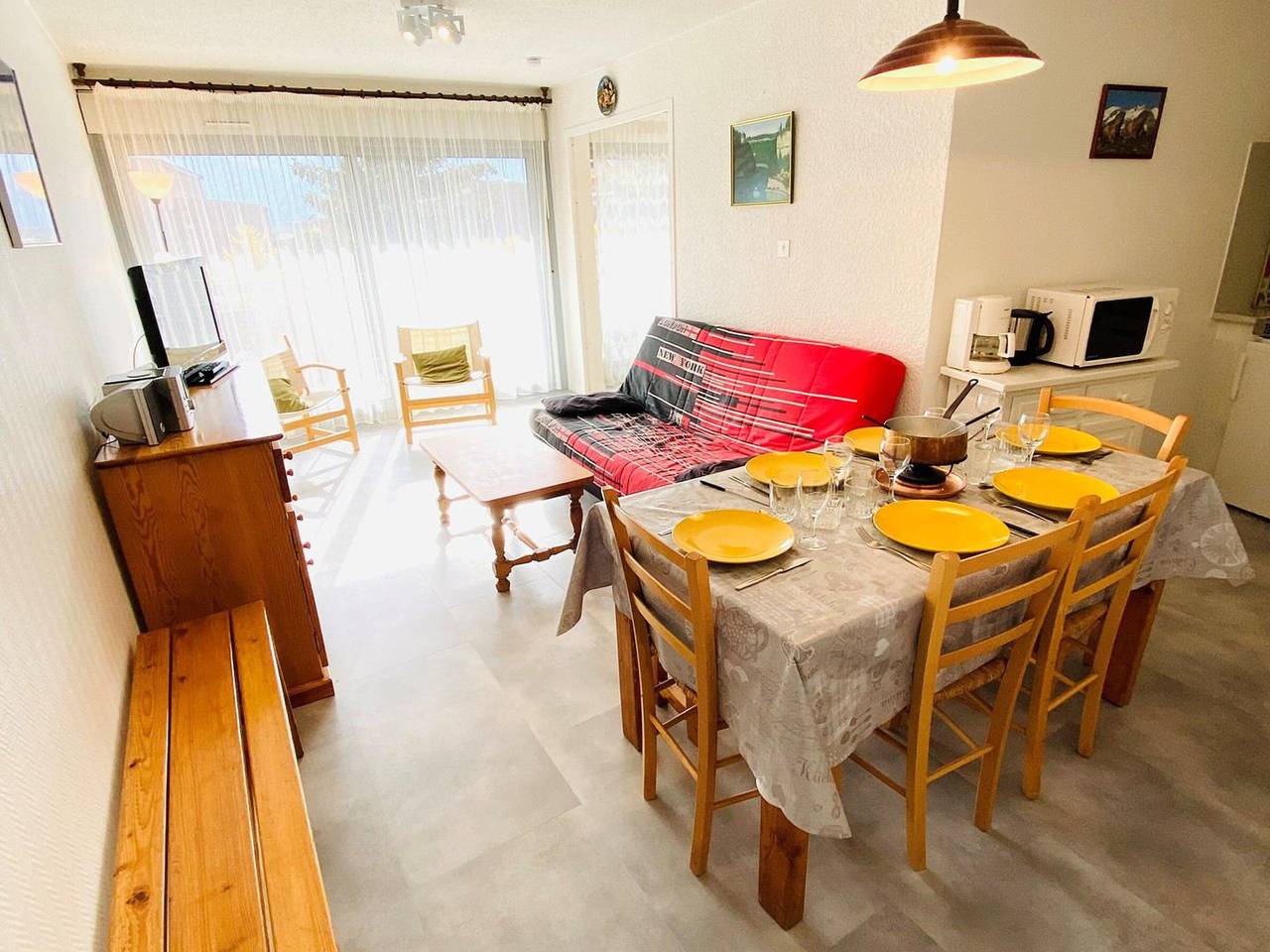 Photo : Appartement de vacances