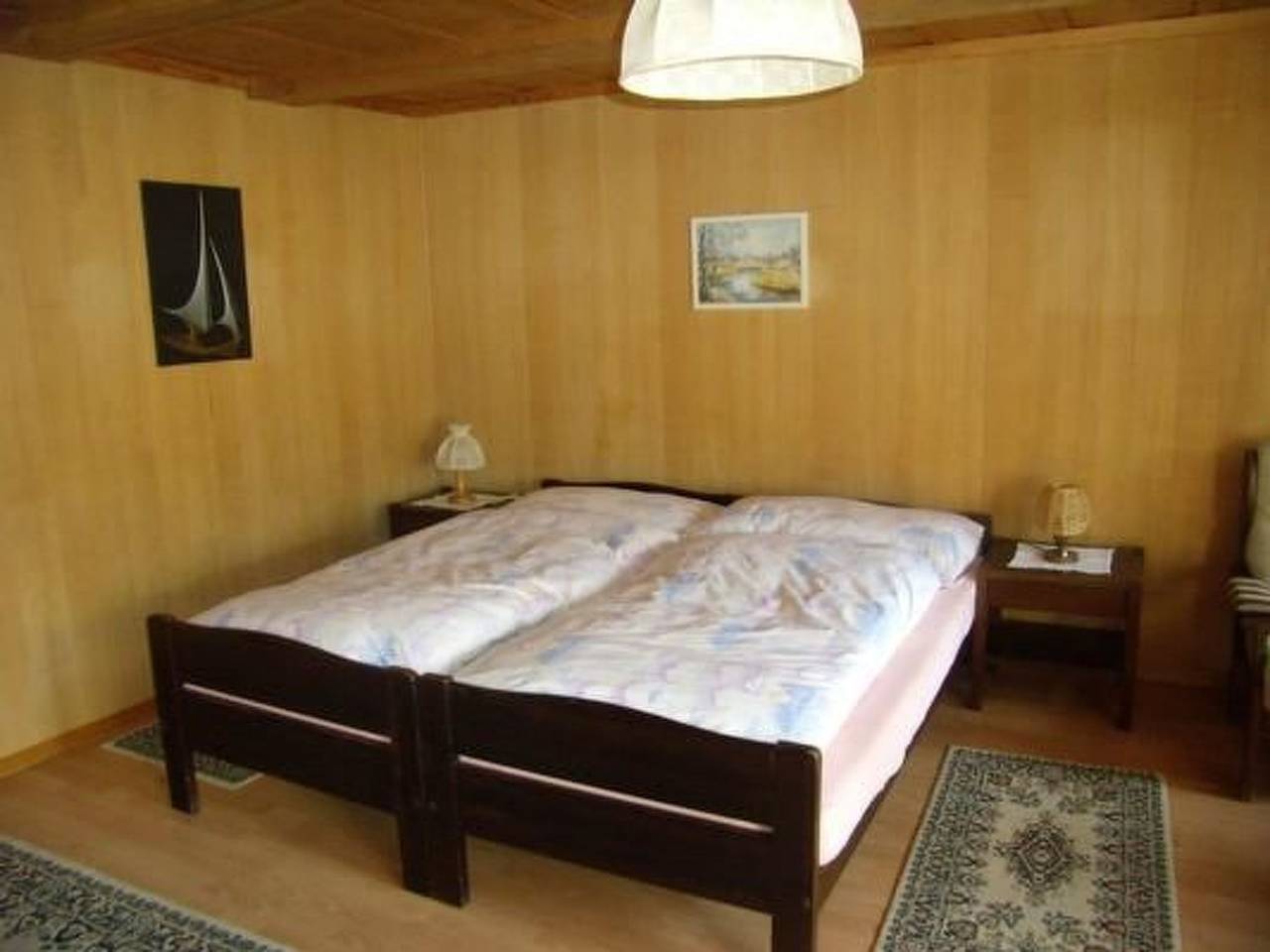 Ganze Wohnung, Bauernhaus Bleiche in Rohrbach (Schweiz), Kanton Bern