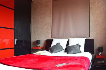 Maison De Vacances pour 6 Personnes dans La Gaude, Région de Cannes, Photo 2