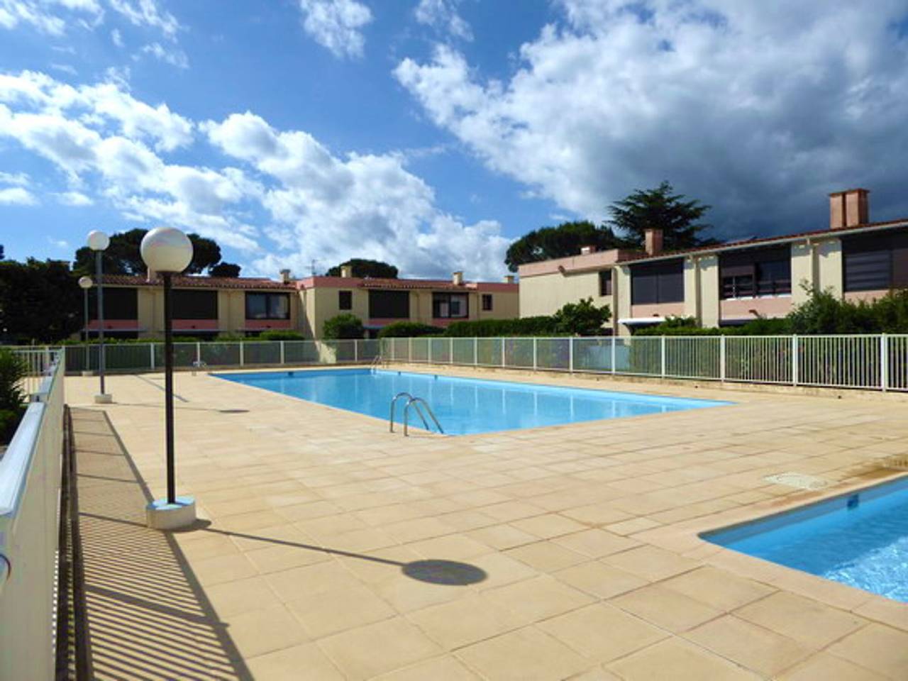 Studio entier, Studio rénové à 500m plages avec climatisation et parking in Côte Vermeille, Argelès-sur-Mer