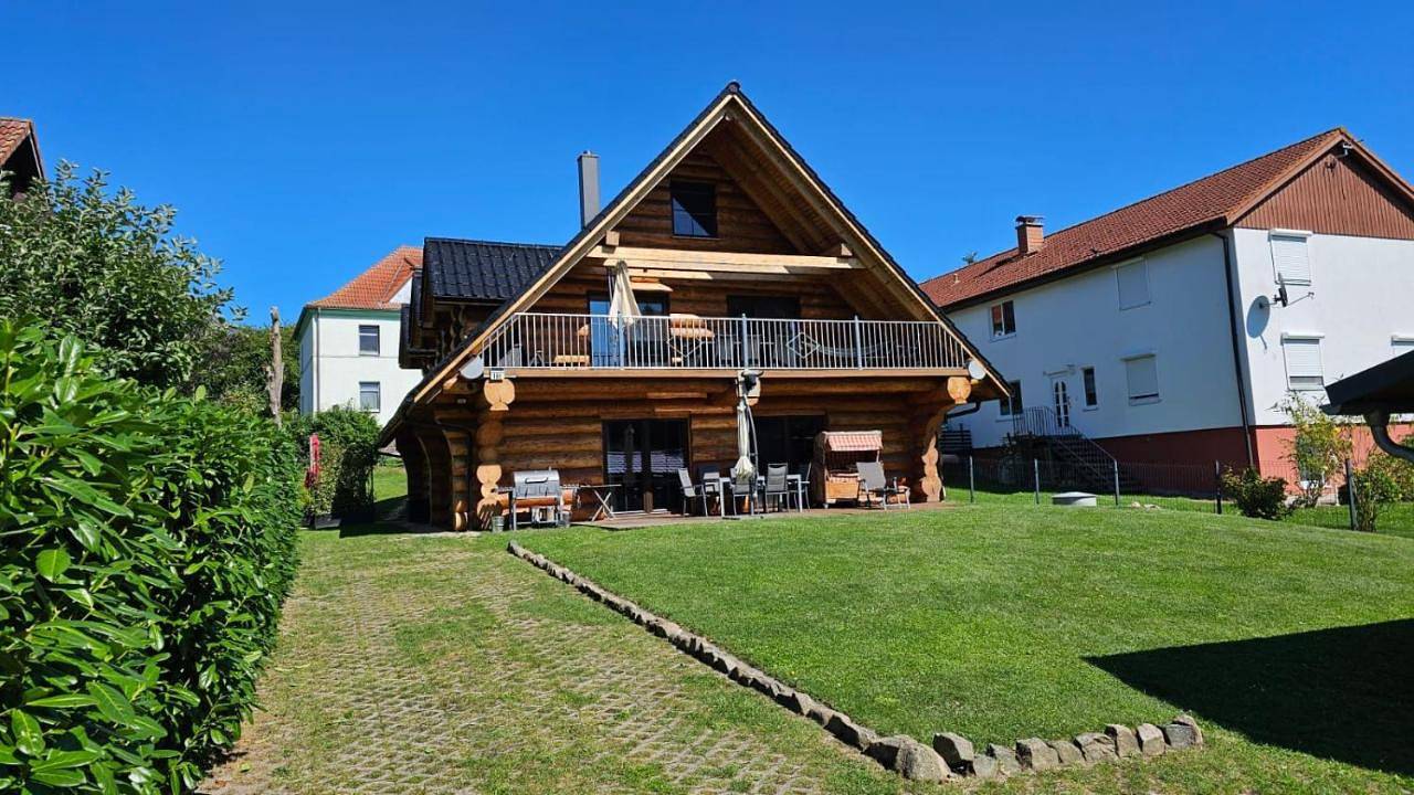 Ganze Wohnung, Three-Bedroom Deluxe Apartment in Karnin (Usedom), Usedom Stadt