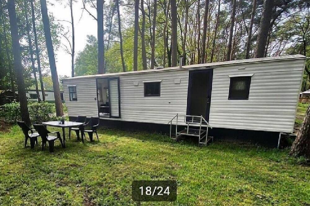 Ferienwohnung Goolderheide 368 in Bocholt (Belgien), Limburg (Belgien)