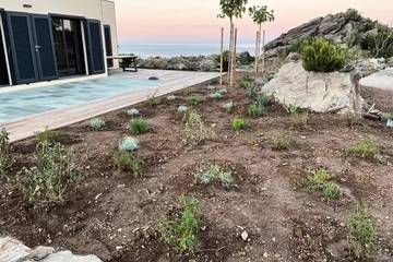 Villa pour 8 Personnes dans Sisco, Région de Bastia, Photo 4