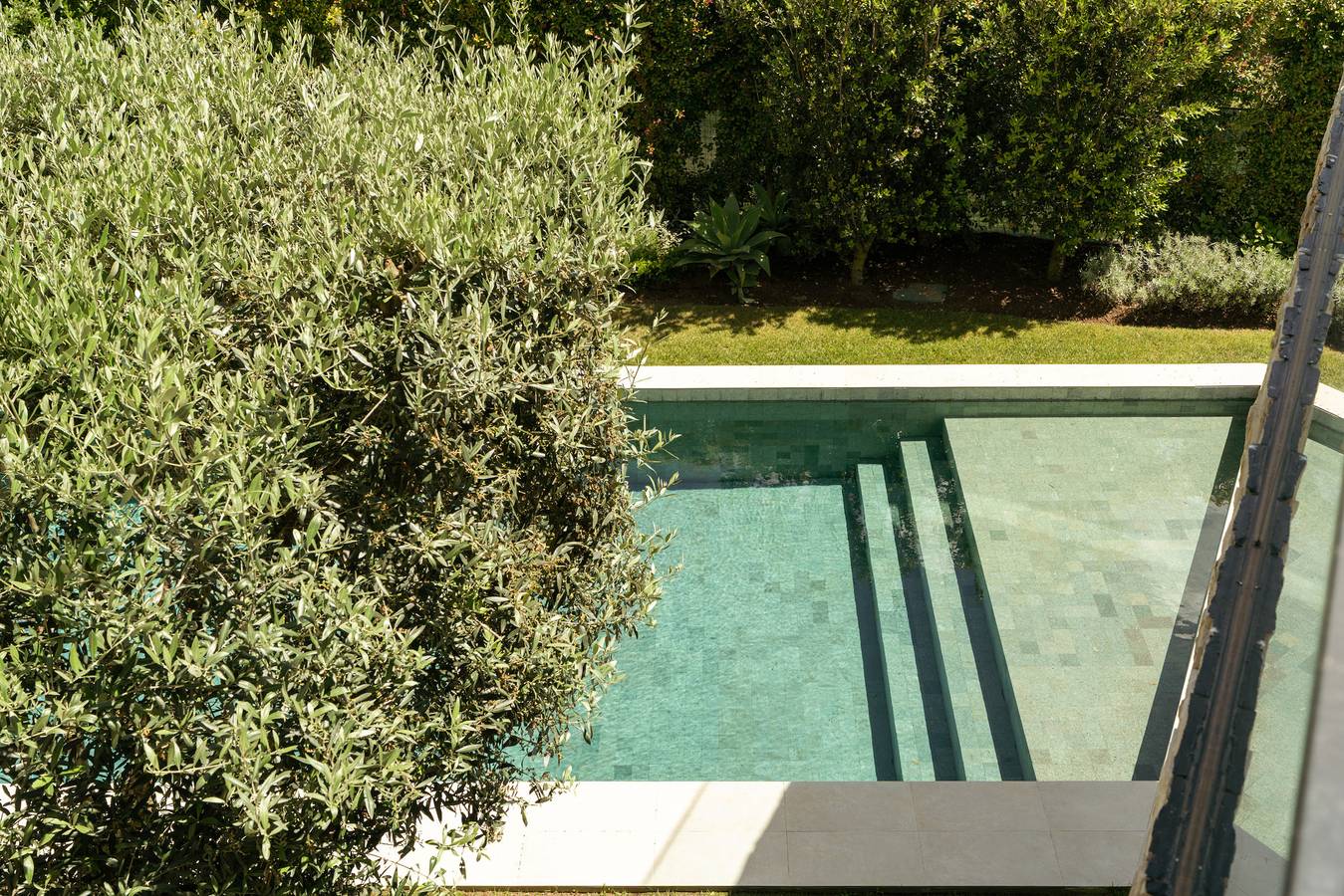 The Olive House in Aldeia de Juzo, Alcabideche