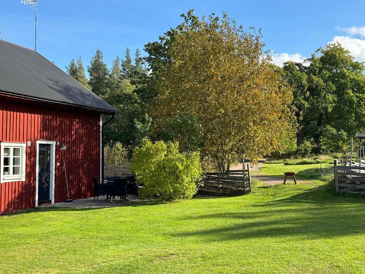 Vimmerby Stugby in Vimmerby und Umgebung