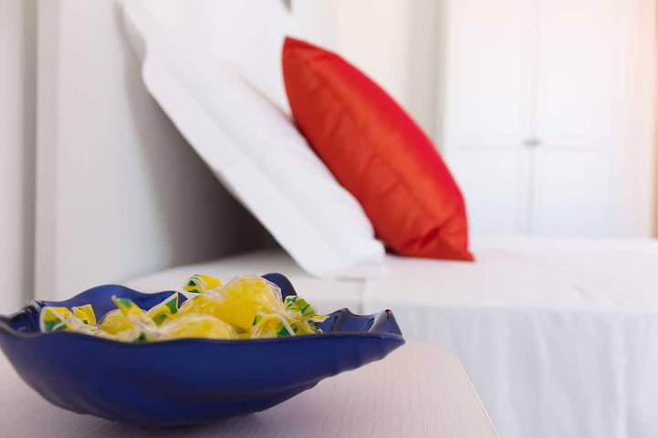 Apartamento entero, Costa y costa | Apartment Coral in Piano di Sorrento, Provincia de Nápoles