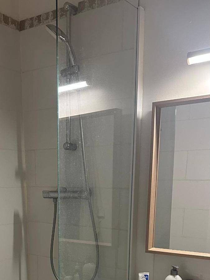 Gîte pour 3 personnes à Craponne - 4