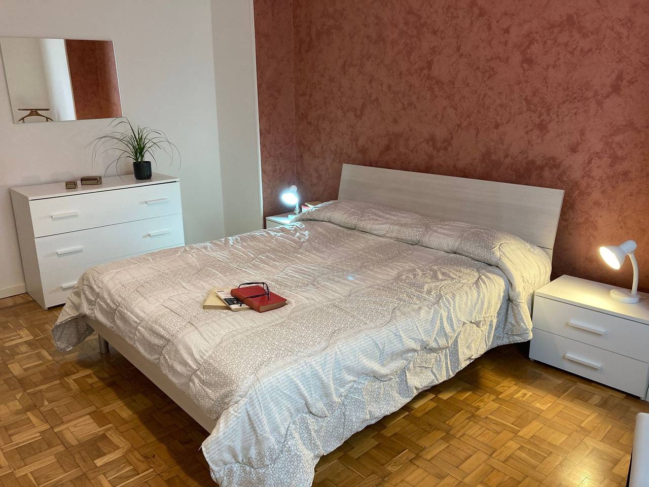 Appartement entier, Für 6 Personen ca. 110 m&sup2; in Cuneo, Piemont (Provinz Cuneo) in Coni, Province de Coni