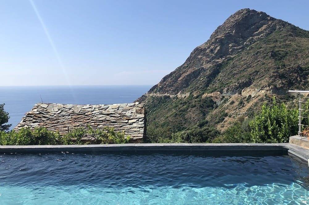 Casa vacanza a Capo Corso a partire da 413€ a notte